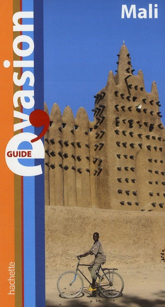 Guide évasion : Mali