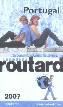 Guide du Routard : portugal (édition 2007)