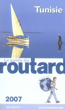 Guide du Routard : Tunisie (édition 2007)