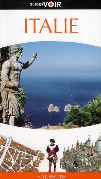 Guides voir : Italie