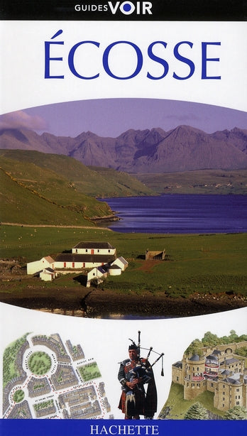 Guides voir : Ecosse