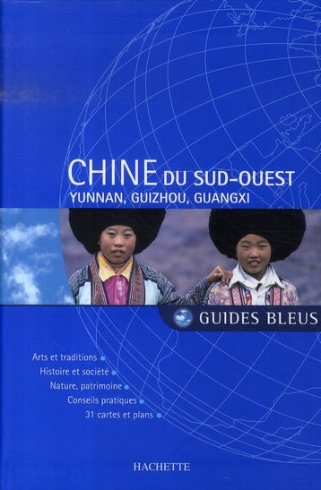 Chine du sud-ouest