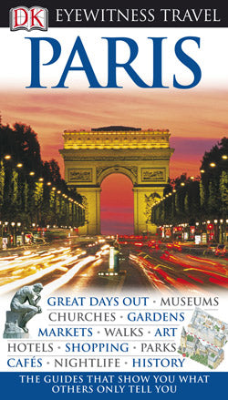 Voir paris version anglaise