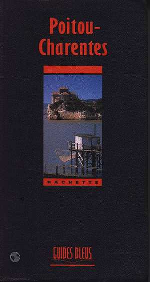 Poitou-charentes