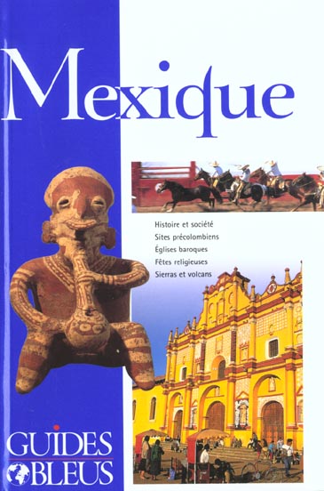 Guide mexique