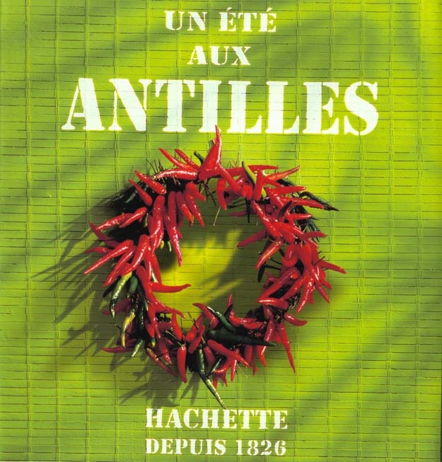 Antilles