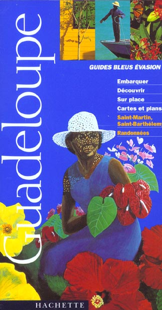 Guadeloupe