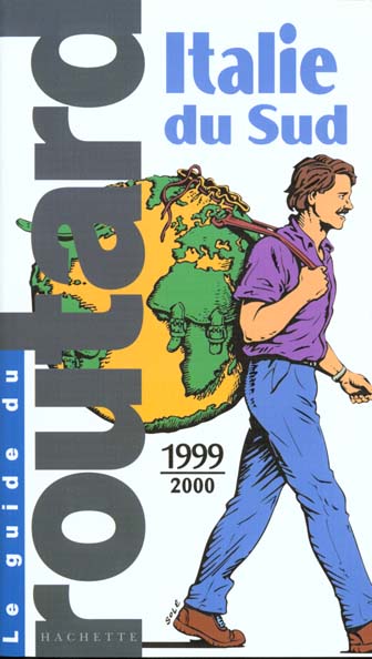 Guide du Routard