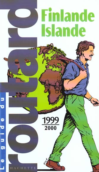 Guide du Routard