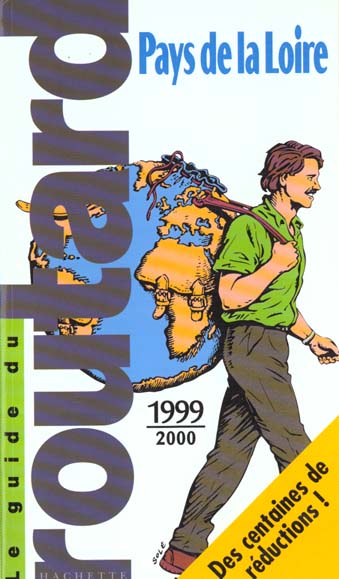 Guide du Routard