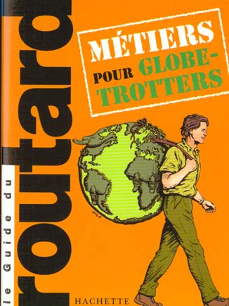 Guide du Routard