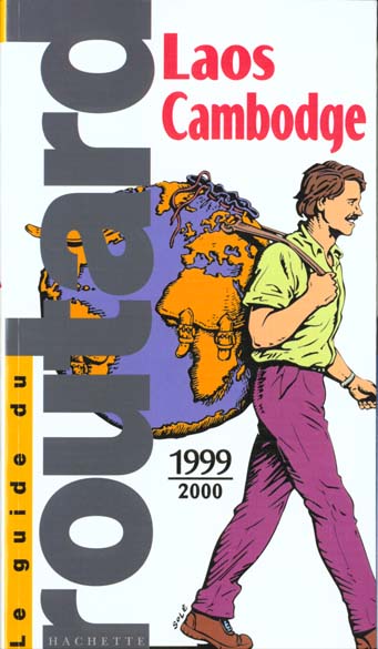 Guide du Routard
