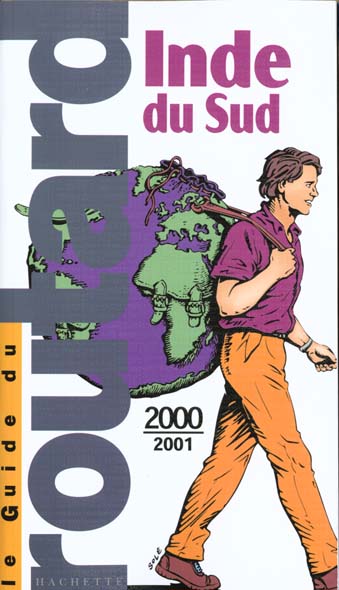 Guide du Routard
