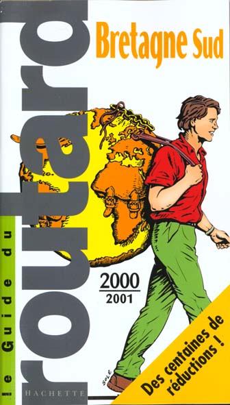 Guide du Routard