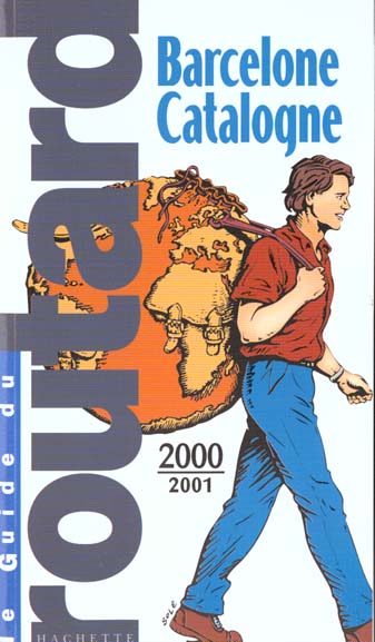 Guide du Routard