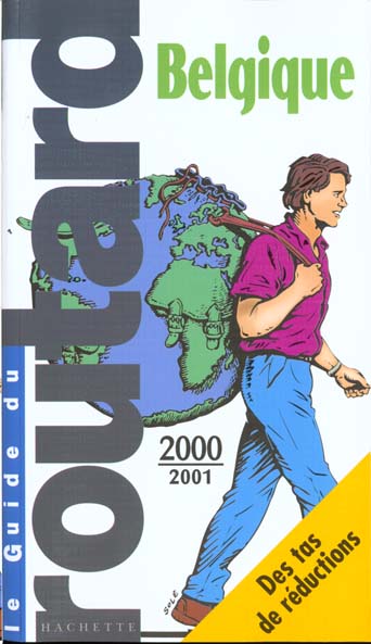 Guide du Routard
