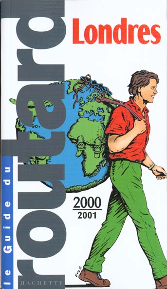 Guide du Routard