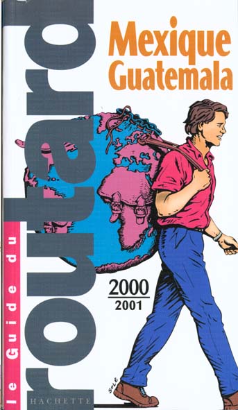 Guide du Routard