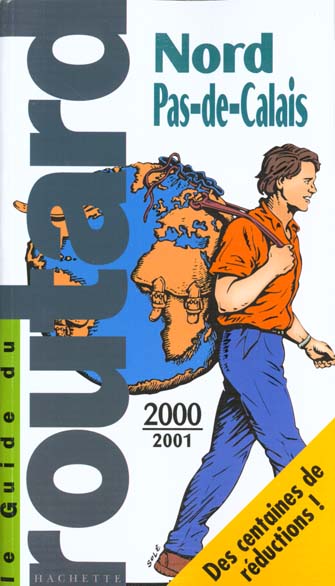 Guide du Routard