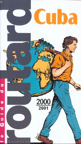 Guide du Routard