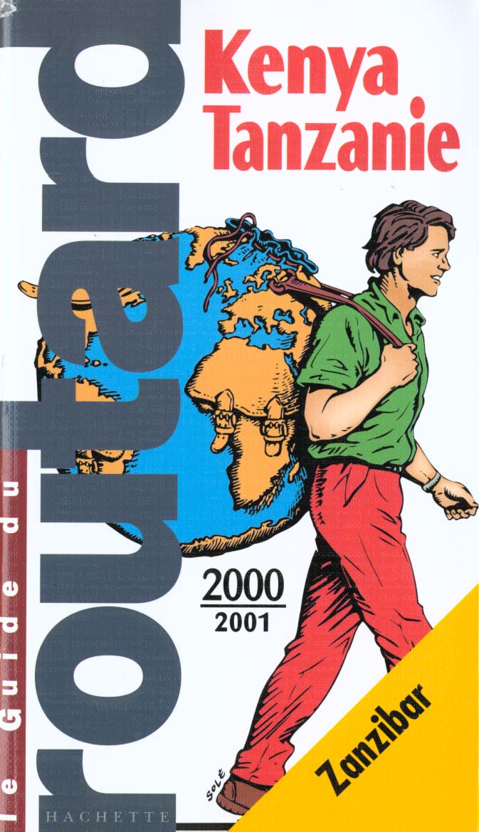 Guide du Routard