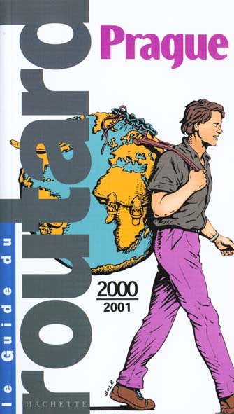 Guide du Routard