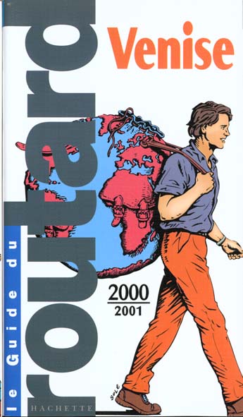 Guide du Routard