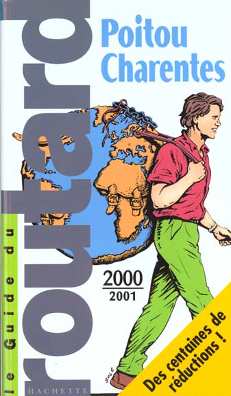 Guide du Routard