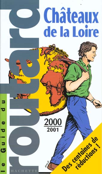 Guide du Routard