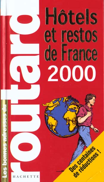Guide du Routard