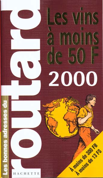Guide du Routard