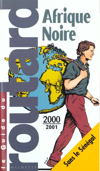 Guide du Routard