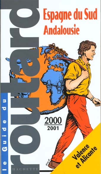 Guide du Routard