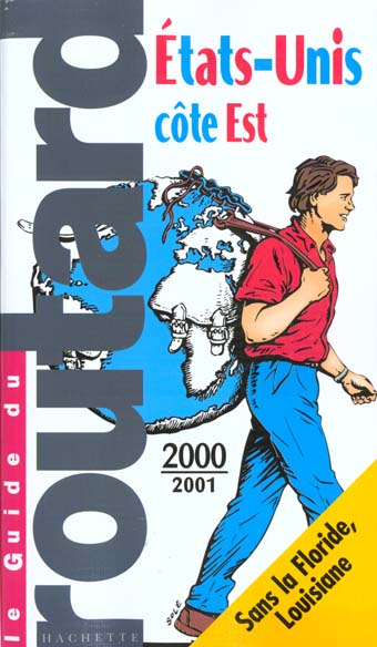 Guide du Routard