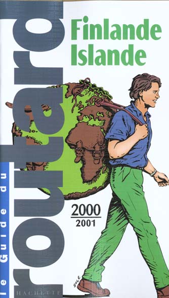 Guide du Routard