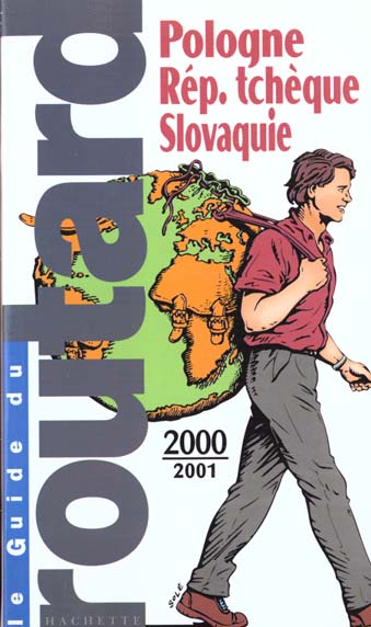 Guide du Routard