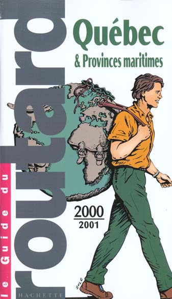 Guide du Routard