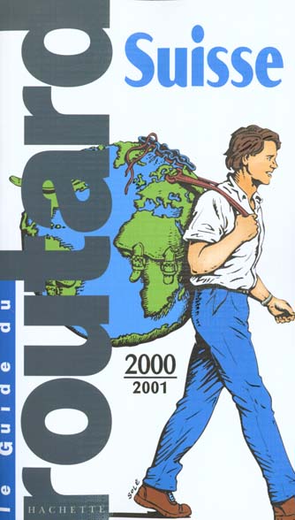 Guide du Routard