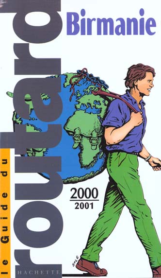 Guide du Routard