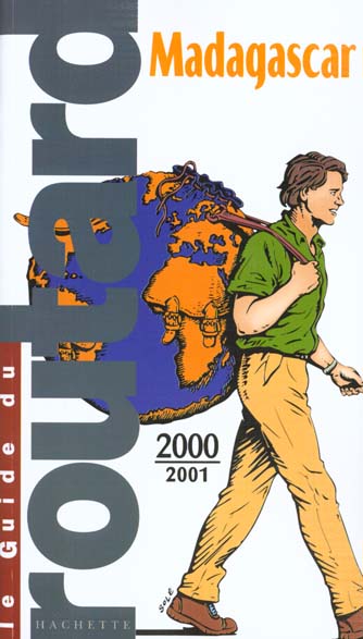 Guide du Routard