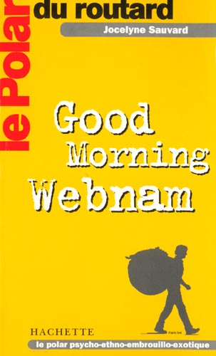 Le polar du routard good morning webnam