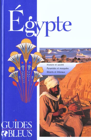 Egypte