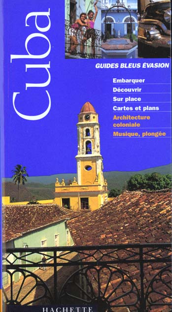Cuba