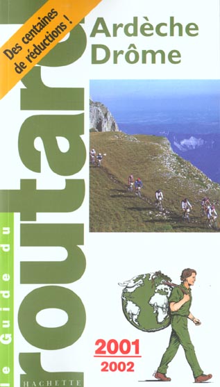 Guide du Routard