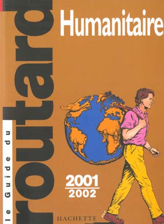 Guide du Routard
