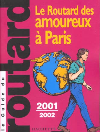 Guide du Routard