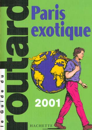 Guide du Routard