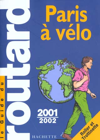 Guide du Routard