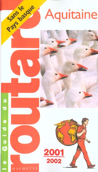 Guide du Routard