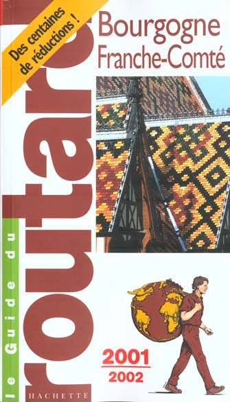 Guide du Routard